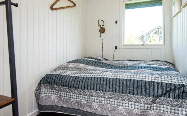 Holiday Home in Ulfborg