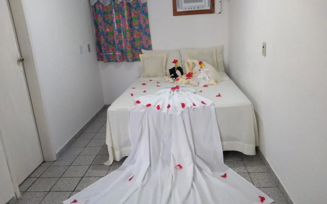 Pousada Santorini