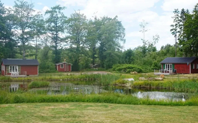 4 Person Holiday Home in Smedstorp