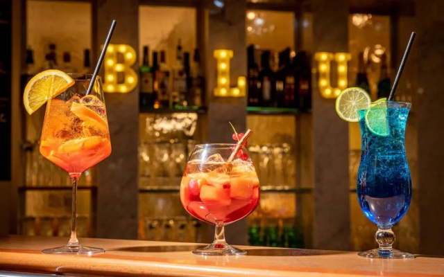 Hotel Tia Monte Nauders