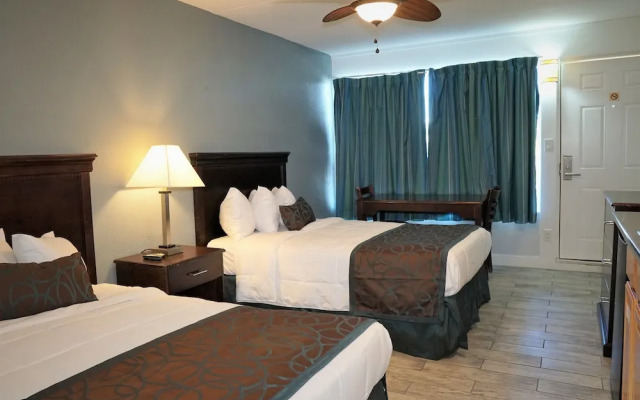 Sunset Beach Hotel