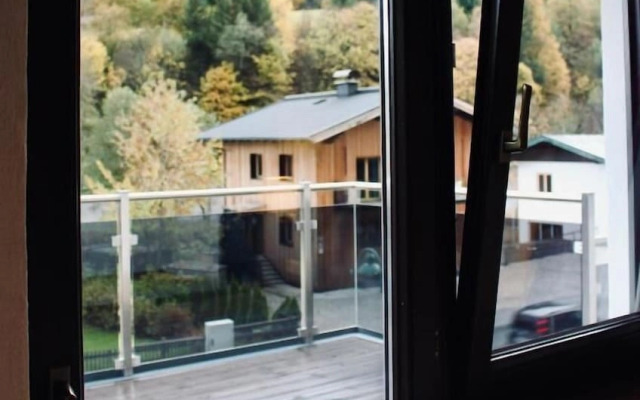 Pension Auwirt Saalbach