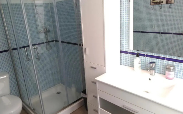 Habitación privada Granada centro