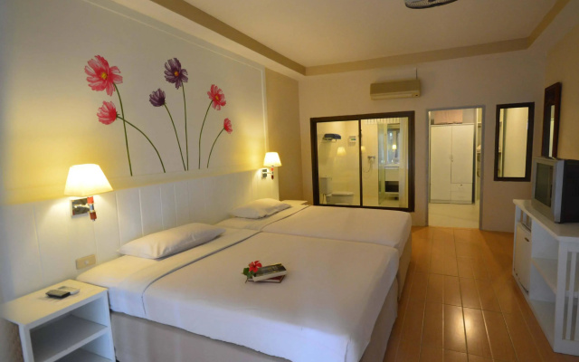 Kohhai Fantasy Resort & Spa