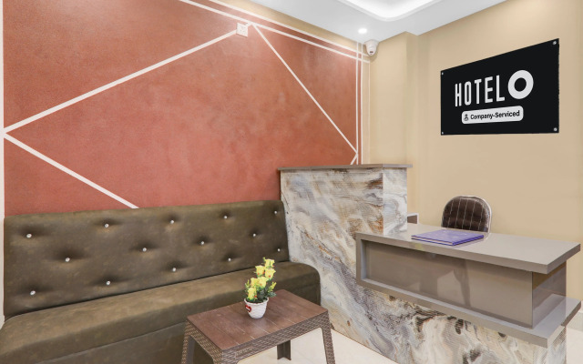 Hotel O Deva Road Lucknow Awadh Regency