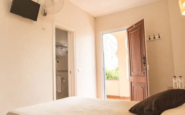 Hostal lEstrella
