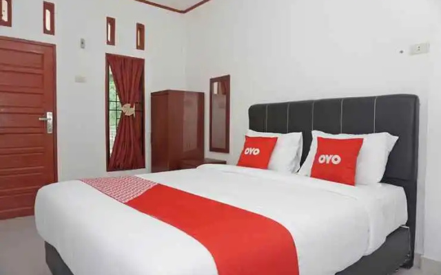 OYO 2635 Ramos Inn
