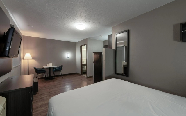 Studio 6 Limon, CO – I-70