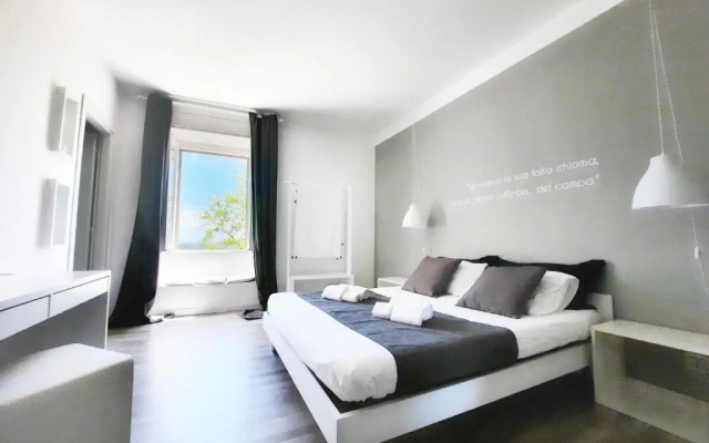Tuffudesu B&B