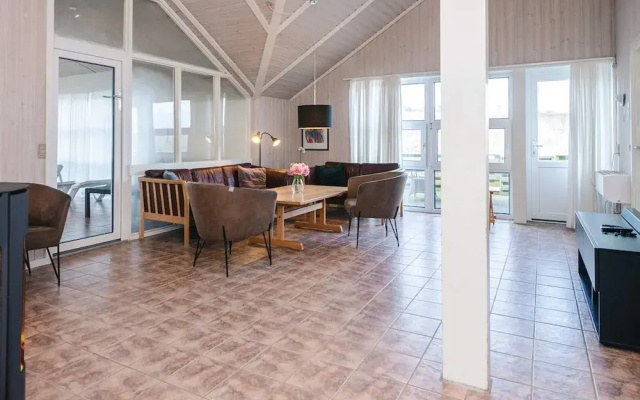 Holiday Home in Ringkøbing