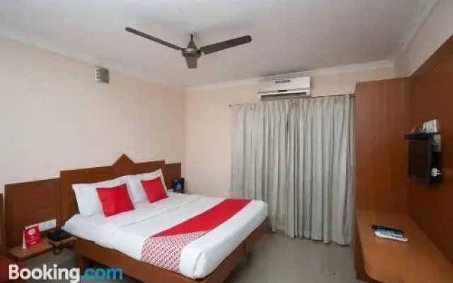Silver Cloud By OYO Rooms