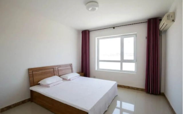 XIAOMIN INN Wentianhuayuan 3