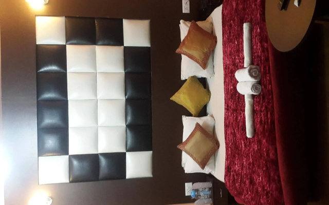 Hotel New Prince Inn