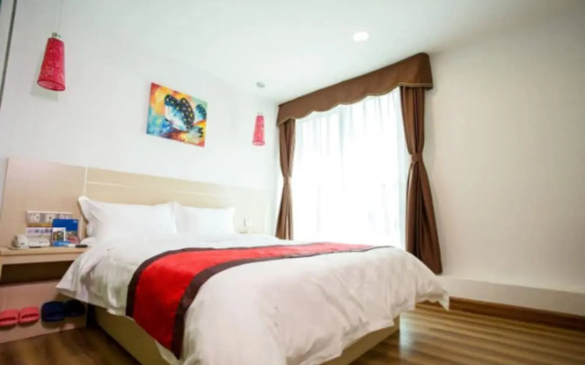 24 Hours Economic Hotel