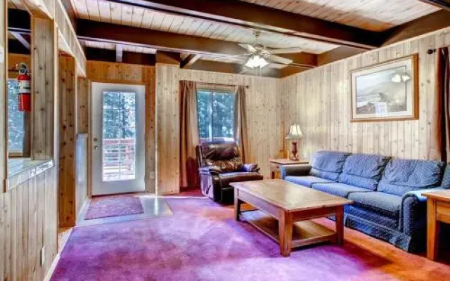 Skyline Retreat - 3BR/2BA Home