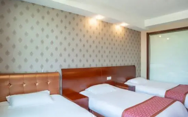 Jian Shui Wan Hotel