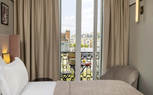 Hôtel 37 Bis