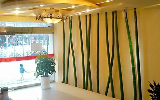 Wuzhen Meng Shui Xiang Hotel