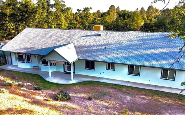 Engvadonia Yosemite B&B