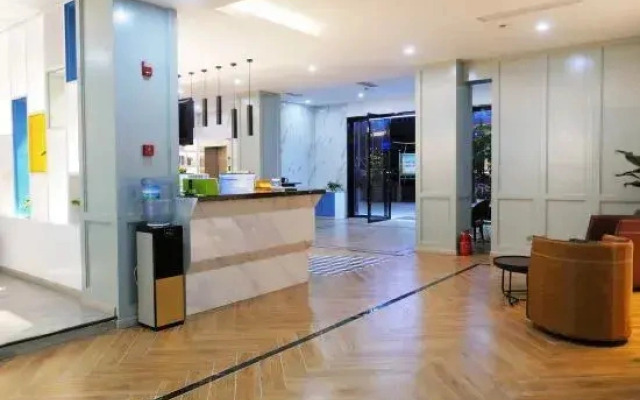Jinhuangchao Light extravagance Hotel