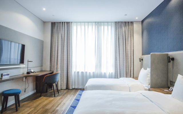 Holiday Inn Express Hangzhou Xixi Tourism Zone