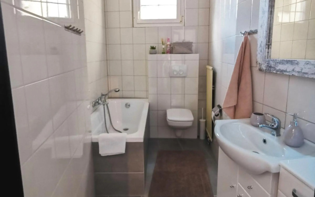 Solarberg Apartment