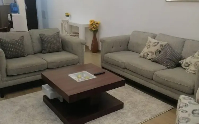 Marina Bay Suites