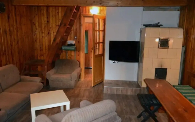 Ski-Lake Cottage Nízke Tatry
