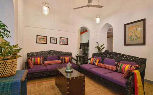 Divans Bungalow