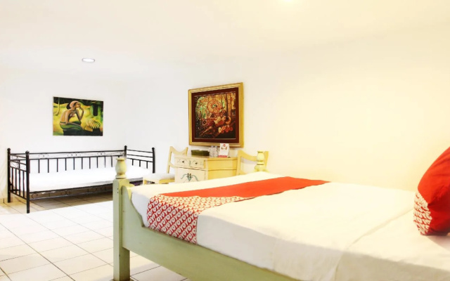 Wirasamala Villa