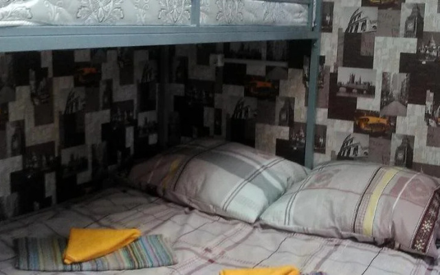 Loft Hostel