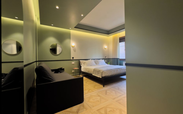 Vatican Domus Stefania Guest House