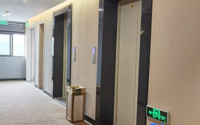 Hangzhou Shengtai Hotel