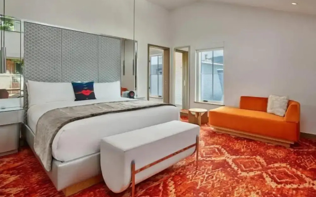 Sky Residences - 3 Bedroom Residence