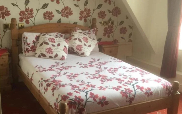The Bear Hotel