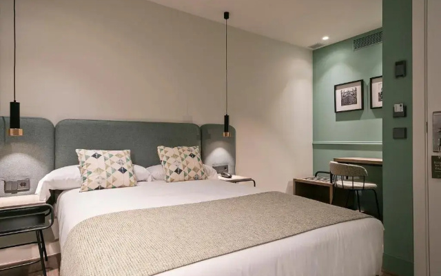 Hotel Via Augusta