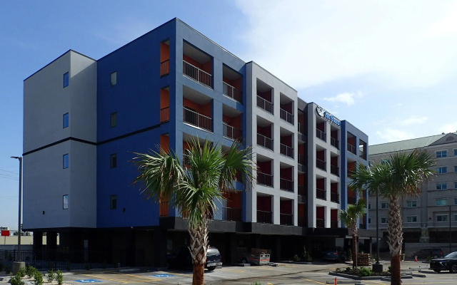 Seabreeze Hotel, An Ascend Collection Hotel