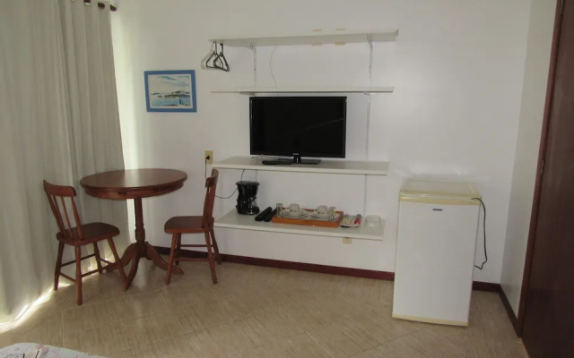 Pousada Atlantico