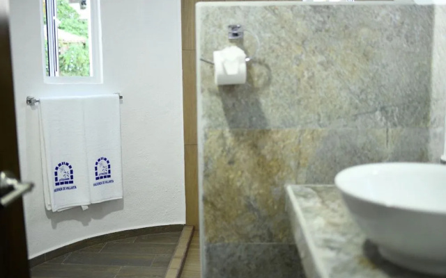 Hotel Hacienda de Vallarta Pilitas - Solo Adultos (Adults only)