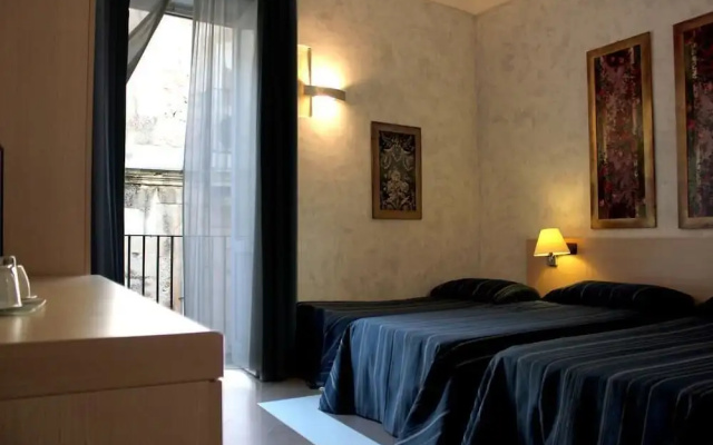 Archimede Vacanze b&b