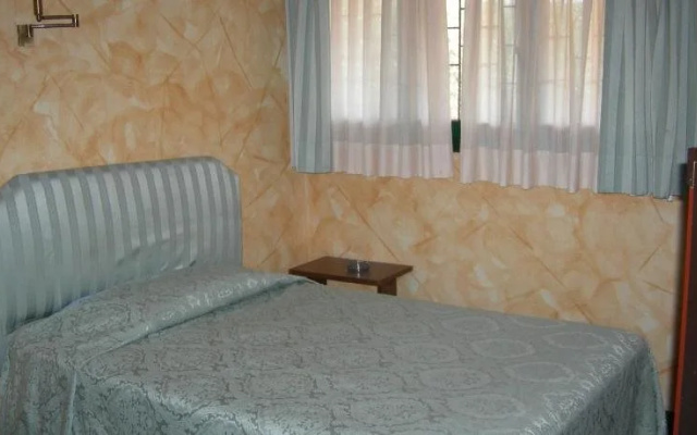 Albergo Santa Barbara