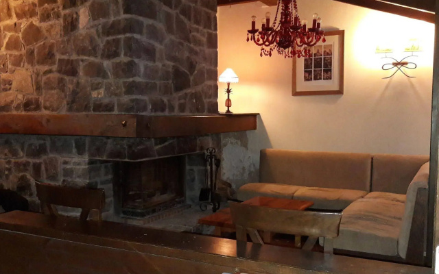 San Anton Benasque