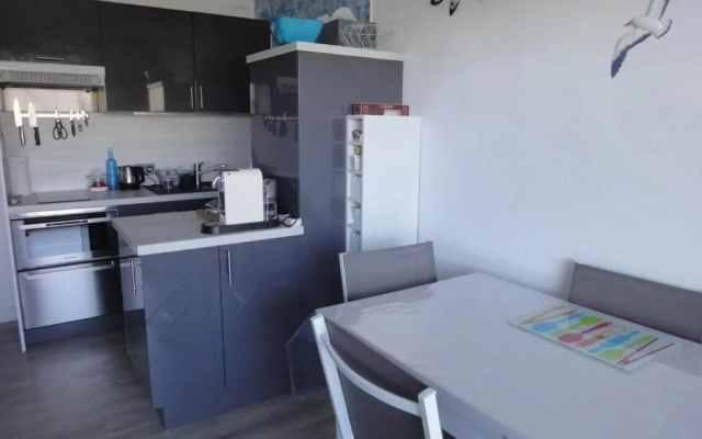 Appartement Arcachon, 2 Pièces, 4 Personnes - Fr-1-319-144