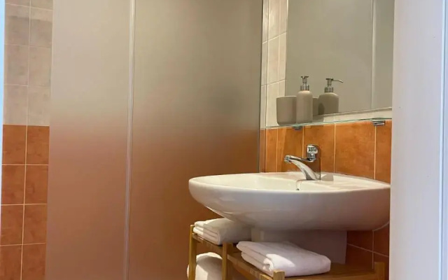 Apartamentos Ordesa Natura