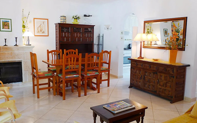 House Vicente Denia