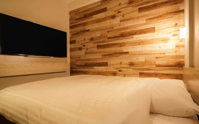 Super Hotel Kyoto Shijyo Kawaramachi