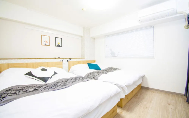 Grande Shagi GS306