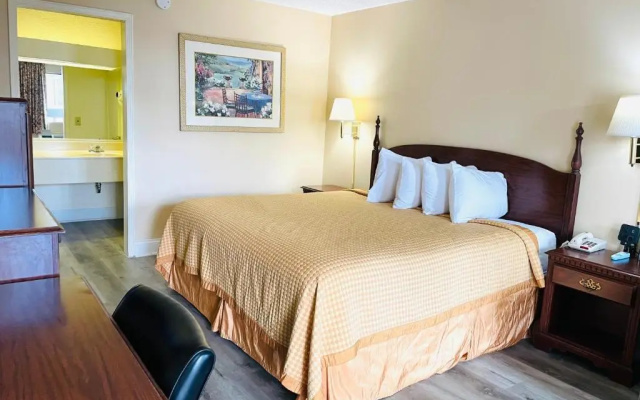 Relax Inn Perry