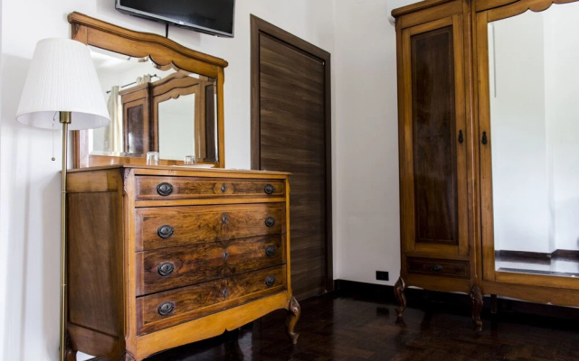 Home for Creativity-Coliving Puglia