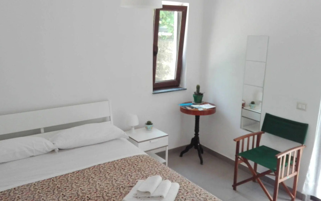 La Casa a Mare